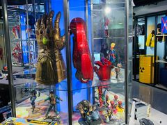 -新世界大丸百货