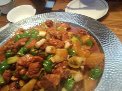 -俭寨大盘鸡·缸子肉·小公鸡·新疆菜(云通店)