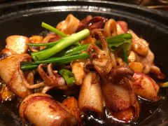 -桂小厨广西菜(万象城店)