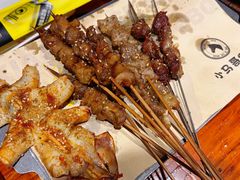 -本色.小马哥烧烤(五一路总店)