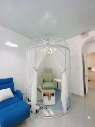 -甲骨文美甲美睫美容化妆