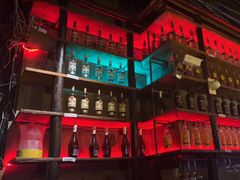 -海雾里小酒馆(观音桥店)