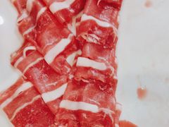 -百叶居·老北京涮羊肉(鼓楼店)
