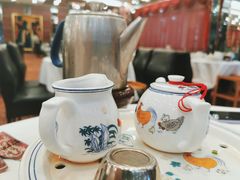-丰谷茶楼(鸿大广场店)