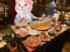 -小龙坎火锅(春熙太古里店)