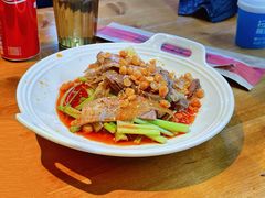 -望京一号·重庆江湖菜(工体店)