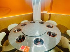 -贵宾牛·潮汕牛肉火锅(珠池总店)