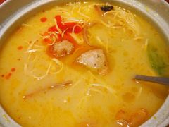 -厚生港萃·小吃餐厅(苍梧路店)