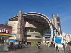-上海长途汽车客运总站
