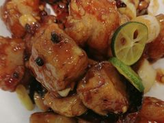 -兰湘子·湘菜小炒(荥阳吾悦广场店)