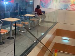 -麦当劳(西安雁塔路店)