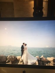 点击看大图 -太郎花子婚纱摄影艺术中心