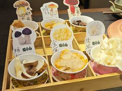 -菌自由丨野生菌火锅特色庭院餐厅(丽江古城店)