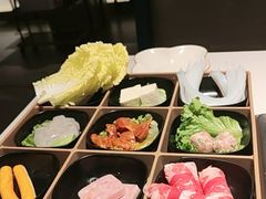 -海底捞火锅(长宁路龙之梦店)