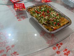-五丁桥光头香辣蟹(望江橡树林店)