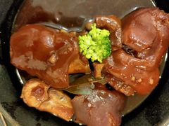 -鹿港小镇经典老上海菜(长乐路店)