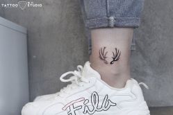 -飛凡TATTOO纹身•原创