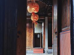 -许驸马府