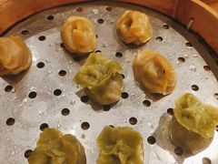 -唐乐宫·歌舞剧院餐厅