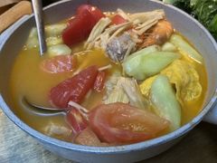-弄堂里(阿里西溪A区店)