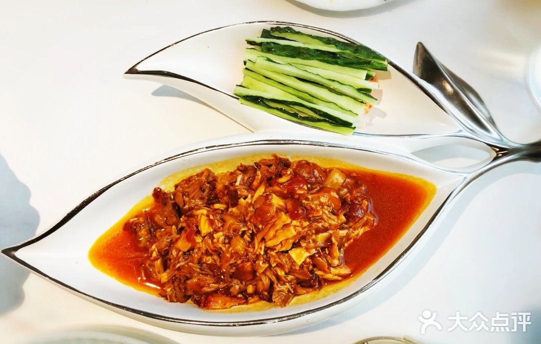 你苦苦寻找的网红餐厅