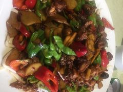 -童婆婆面馆(薛庄小区店)