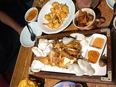 -小吊梨汤·北京菜·烤鸭(鸟巢店)