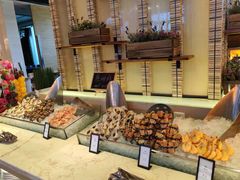 -富力希尔顿酒店·地阔自助餐厅