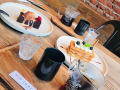 -Vanilla Specialty Coffee(八大关店)