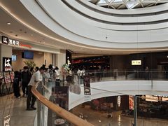 -龙湖杭州滨江天街