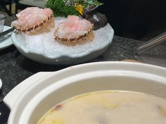 -湯系·煲汤手艺人(东二环泰禾广场店)