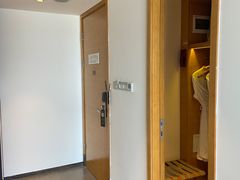 -深圳阿普萨拉斯酒店