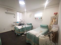 -乐活概念专业皮肤管理连锁