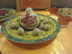 景点-横店影视城明清宫苑园区