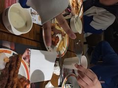 -比格比萨自助(花园路店)