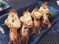 -菊上料理(蜀山银泰百货店)