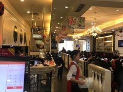 -避风塘·老港味餐厅(虹口龙之梦店)