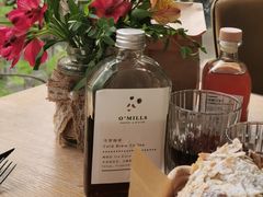 -O'mills Sourdough Bakery&Bistro(永嘉路店)