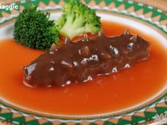 鲍汁辽参-新锦田大酒店(阳曲路店)