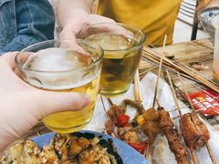 -老谢野馄饨(延安路店)