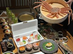 -贰捌零叁精致料理(钱湖店)