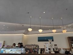 -fishtank鱼缸咖啡(三山街店)