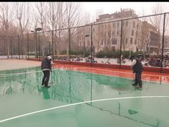 -中关村生命科学园