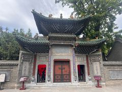-迎泽公园