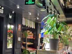 -懒人盐府人家(航天桥店)