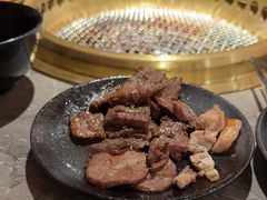 -谷牛日式烤肉(宝山U天地店)