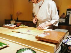 -荣一代目OMAKASE板前料理