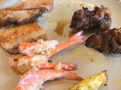 -泉州悦华酒店·自助餐厅