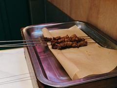 -叁宝烤肉• 西安烧烤(太乙路店)