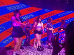 -Perry's·酒吧(黄埔大道店)